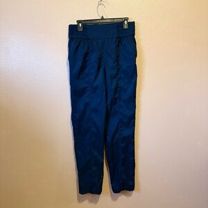 ICON Deep Blue Women's Track Pants